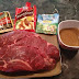 Crock Pot 3 Envelope Roast