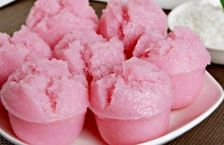 Resep Kue Apem Resep Tradisional