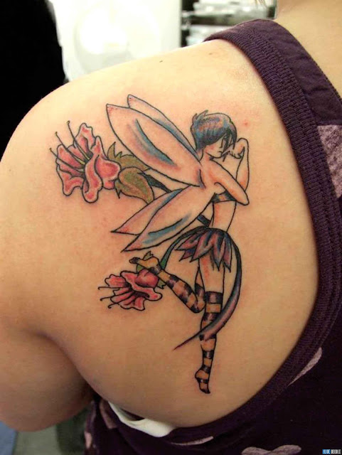 Butterfly Tattoo Designs