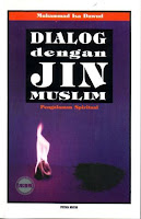 Dialog dengan Jin Muslim