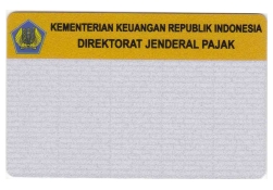 Syarat Membuat NPWP | Hal-Lima