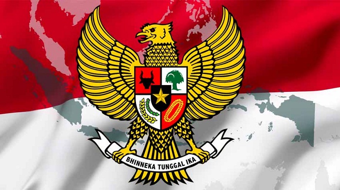 Tadarus Pancasila  Memahami Relasi Agama dan Negara dalam 