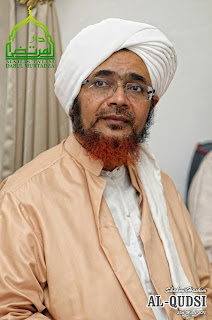 Biografi Habib umar bin hafidz | Ulama Tanah Yaman