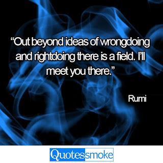 Rumi Love quote