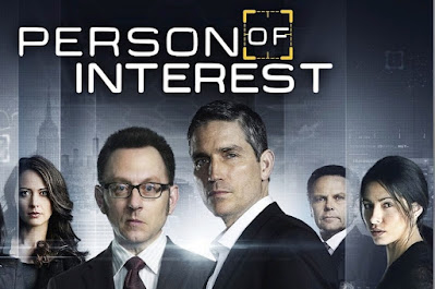 Person of Interest (8.5 imdb)