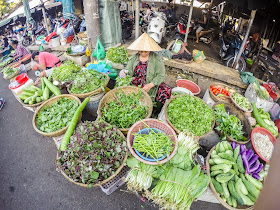 hue market