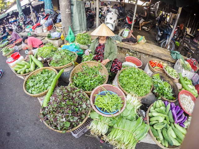 hue market