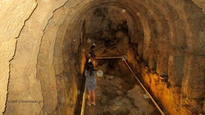 ΗΡΘΕ Η ΩΡΑ ΝΑ ΜΑΘΕΙΣ ΠΟΙΟΙ ΖΟΥΝ ΑΝΑΜΕΣΑ ΜΑΣ