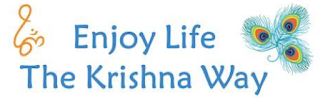 Enjoy Life The Krishna Way