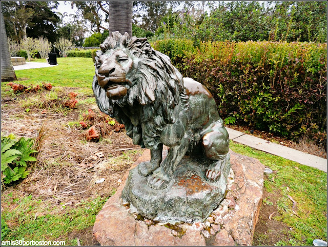 Golden Gate Park: Roland Hinton Perry