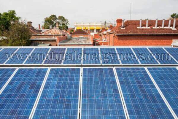 Tata and SIDBI extend collateral-free loan to MSMEs to set up Rooftop Solar Systems