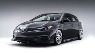 Fondos de Pantalla Coche 2015-scion iM y iA