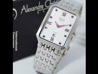  jam tangan Alexadre Christie ,Harga Jam Tangan Alexandre christie