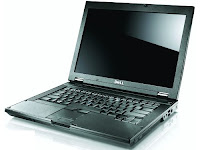 Dell Latitude E5400