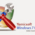 Yamicsoft Windows 7 Manager v5.0.6 Latest Version