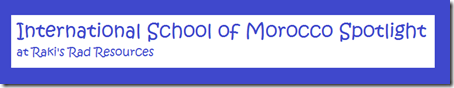 International School of Morocco
