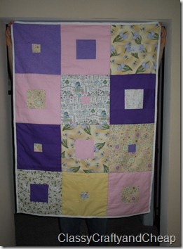 Quilt B