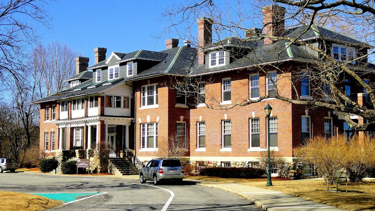University Of Madison Vet School