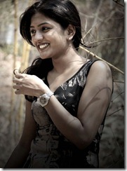 Eesha Hot Photo Shoot Pics