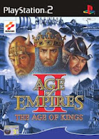 AGE OF EMPIRE 2 PS2 ISO