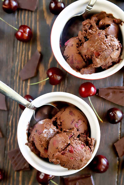 39 Gluten Free Dairy Free Ice Cream Recipes for Summer