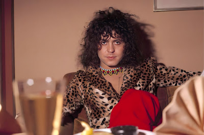 Marc Bolan