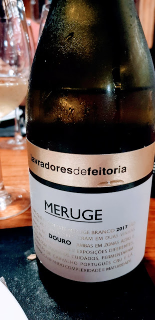 Meruge Branco 2017