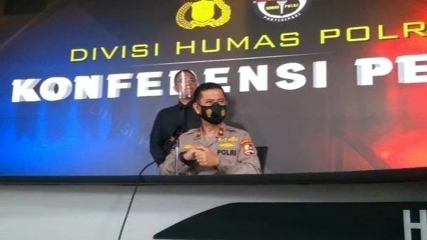 Penyidikan Unlawful Killing Laskar FPI Dimulai, 3 Polisi Dibebastugaskan.