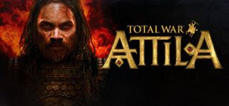 Download Game Total War Attila v1.6 + All DLC