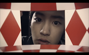 Chanyeol EXOK (screen shot at )