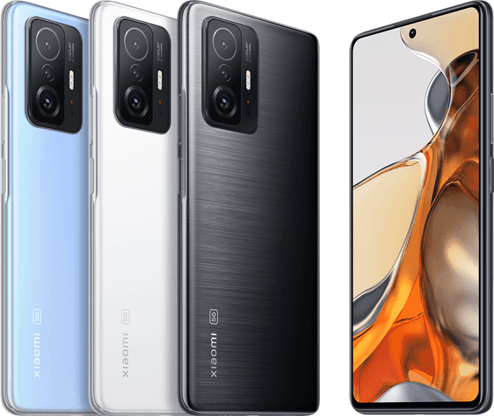 Xiaomi 11T Series, still the phone to beat after launch last October 2021