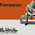 TRUMP AND THE MOB BOSS APPROACH TO GLOBAL MARKETS / THE FINANCIAL TIMES OP EDITORIAL