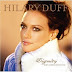 Encarte: Hilary Duff - Dignity (Deluxe Edition)