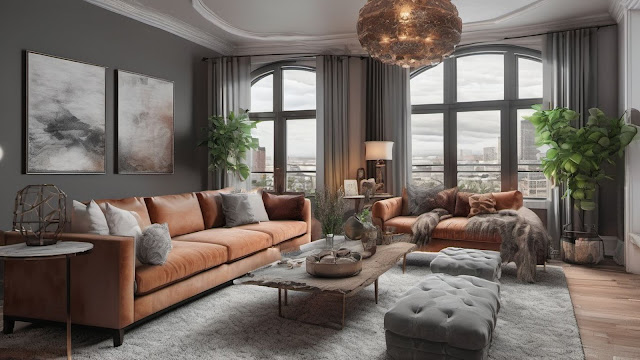 living room decor ideas for apartments