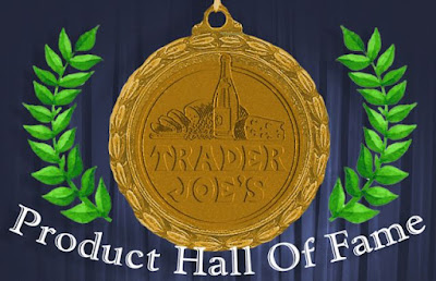 Trader Joe's Reveals Product Hall of Fame