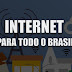 TECNOLOGIA / Governo lança programa Internet para Todos e libera R$ 2 bi a municípios; Várzea da Roça também foi contemplada 