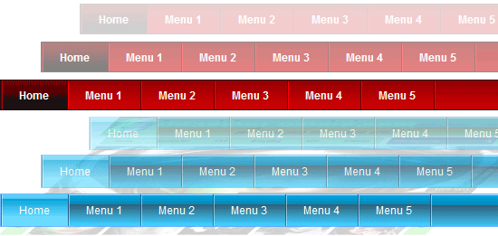 Cara Membuat Menu Di Blog Dengan Mudah