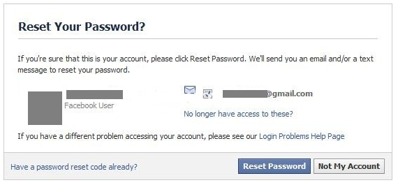 How to Hack Facebook Account