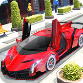  kali ini admin hadirkan sebuah game yang sangat elok dan sangat keren Update, Car Simulator Veneno APK 1.2 for Android Latest Version