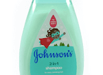 Free Johnson’s 2-in-1 Products