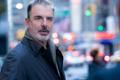 The Equalizer 2021 Series Chris Noth Image 1