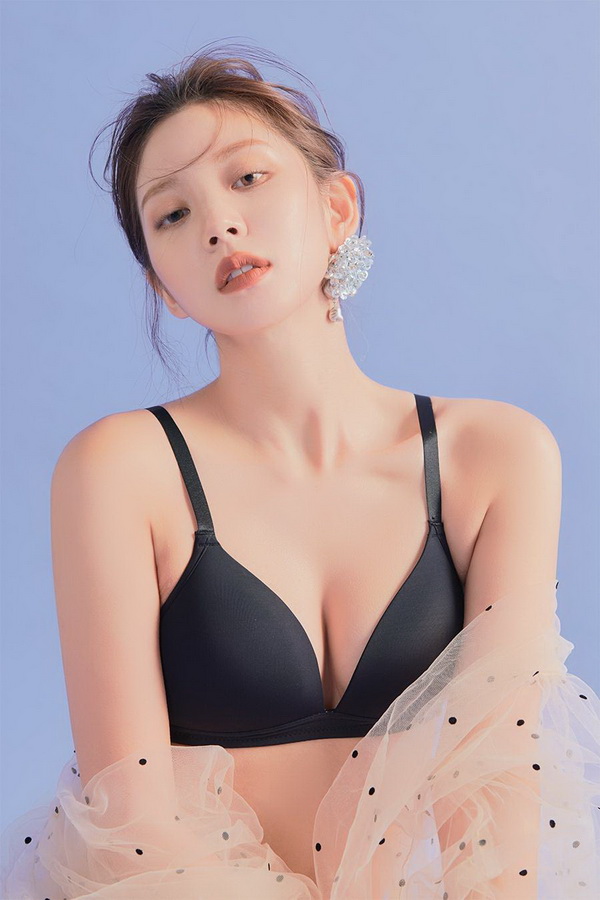 Lee Chaeeun