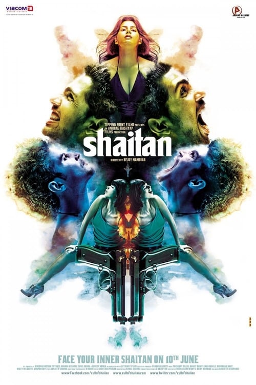 Shaitan 2011 Download ITA