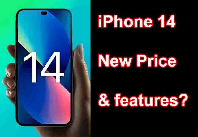 Apple iPhone 14 now available at Rs 1.30 lakh and iPhone 14 Pro Max at Rs 1.40 lakh, what are the new features?