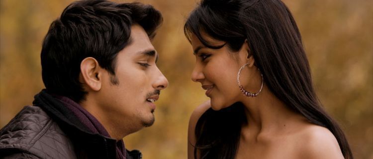 Indian-tamil-film-telugu-movie-bilingual-flick-180-starring-Siddharth-Priya-Anand-Nithya-Menon