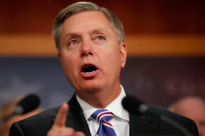 Sen. Lindsey Graham