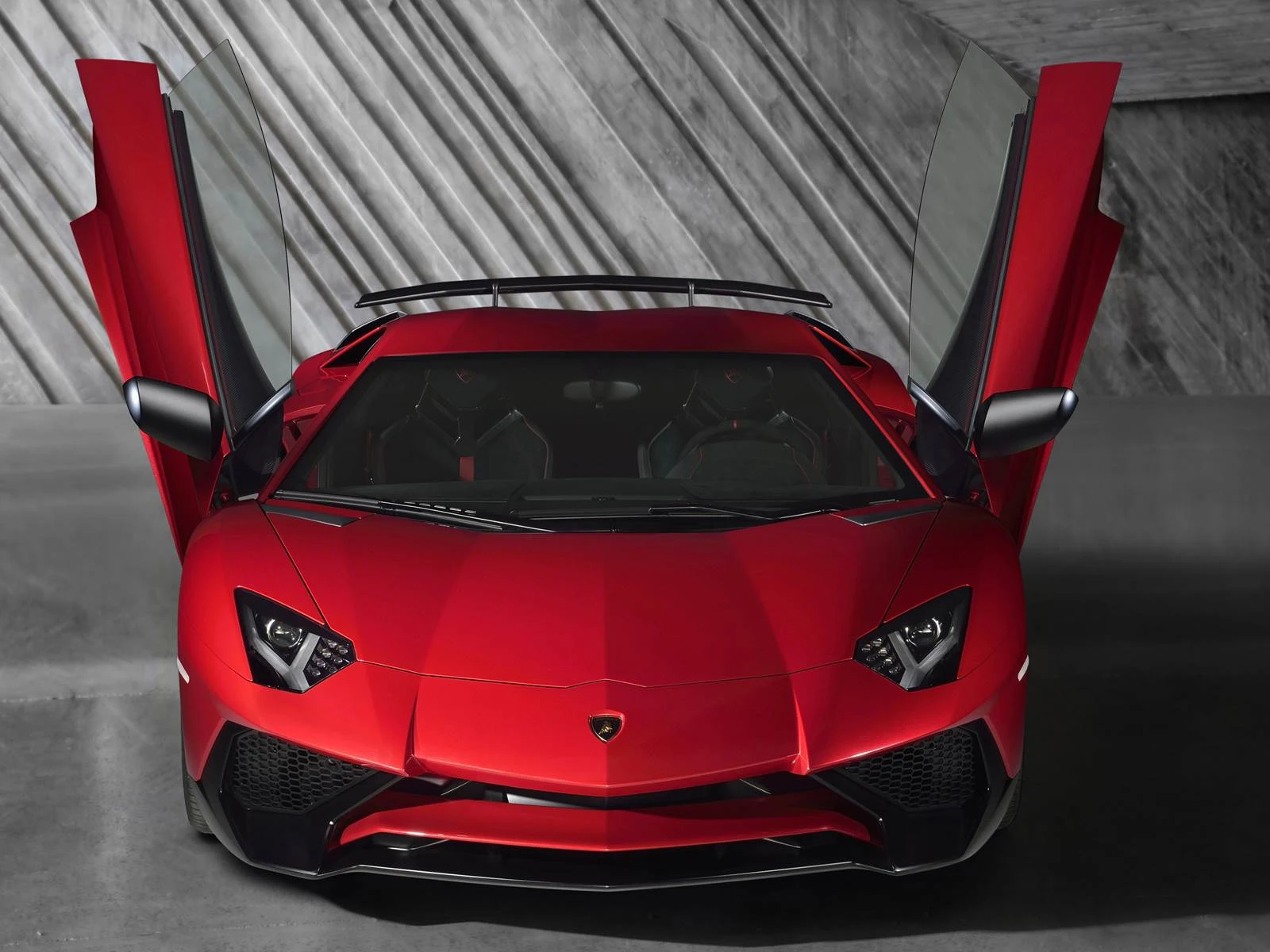 Lamborghini LP750-4 Superveloce