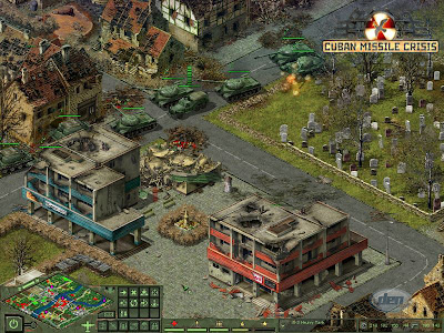 Download Cuban Missile Crisis The Aftermath Pc