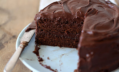 old fashioned chocolate pie recipes