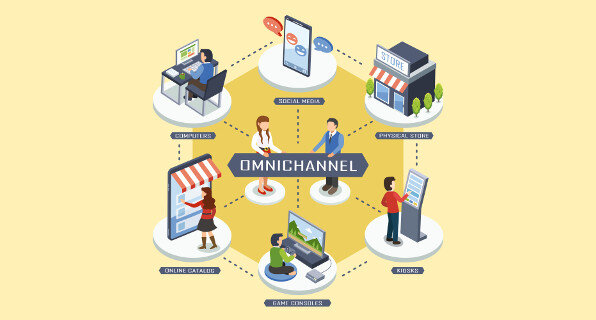 Reverse Logistics, Omnichannel And Your Supply Chain